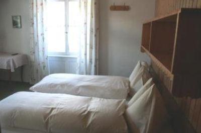 фото отеля Hotel-Pension Alpina