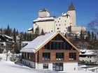 фото отеля Landhaus Und Residenz Zur Hackenschmiede