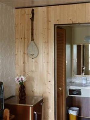 фото отеля Motel Des Pays D'en Haut