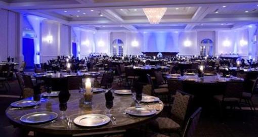 фото отеля Hilton Hotel Saint Paul Airport Bloomington (Minnesota)
