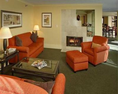 фото отеля Hilton Hotel Saint Paul Airport Bloomington (Minnesota)