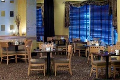 фото отеля Hilton Hotel Saint Paul Airport Bloomington (Minnesota)