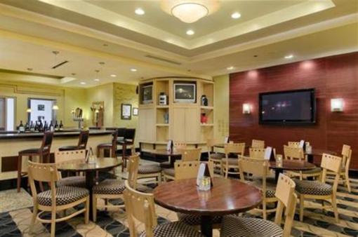 фото отеля Hilton Hotel Saint Paul Airport Bloomington (Minnesota)
