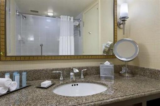 фото отеля Hilton Hotel Saint Paul Airport Bloomington (Minnesota)