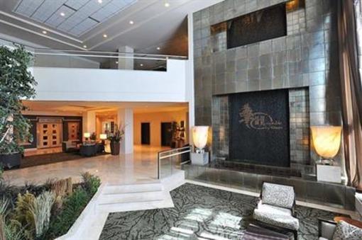 фото отеля Hilton Hotel Saint Paul Airport Bloomington (Minnesota)
