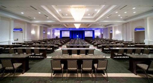 фото отеля Hilton Hotel Saint Paul Airport Bloomington (Minnesota)