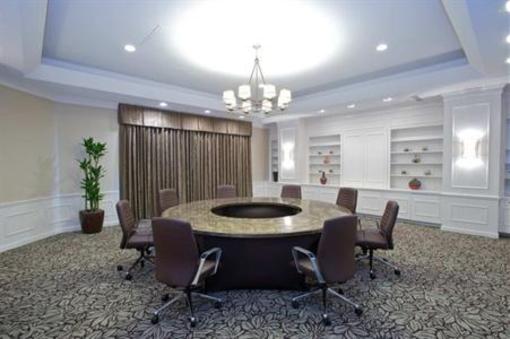 фото отеля Hilton Hotel Saint Paul Airport Bloomington (Minnesota)