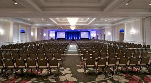 фото отеля Hilton Hotel Saint Paul Airport Bloomington (Minnesota)