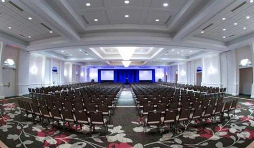 фото отеля Hilton Hotel Saint Paul Airport Bloomington (Minnesota)