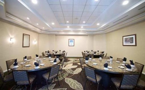 фото отеля Hilton Hotel Saint Paul Airport Bloomington (Minnesota)