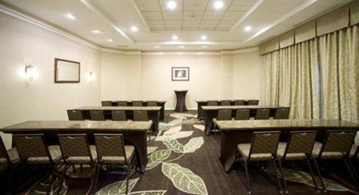 фото отеля Hilton Hotel Saint Paul Airport Bloomington (Minnesota)