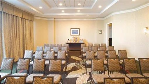 фото отеля Hilton Hotel Saint Paul Airport Bloomington (Minnesota)