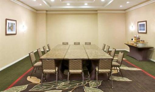 фото отеля Hilton Hotel Saint Paul Airport Bloomington (Minnesota)