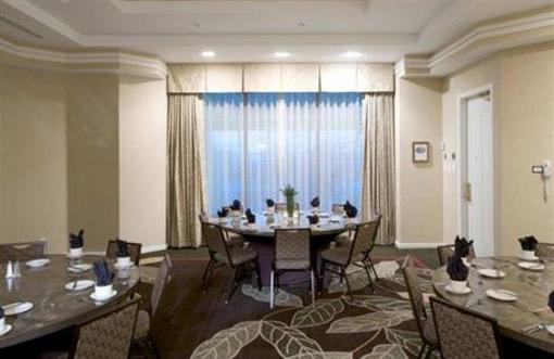 фото отеля Hilton Hotel Saint Paul Airport Bloomington (Minnesota)