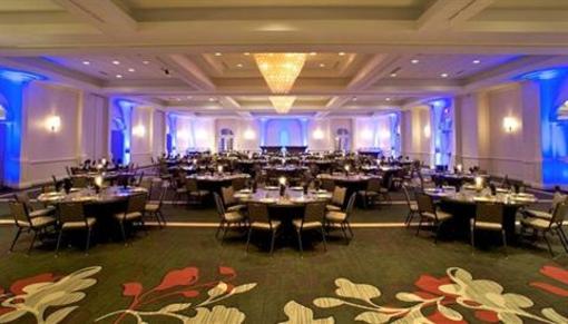 фото отеля Hilton Hotel Saint Paul Airport Bloomington (Minnesota)