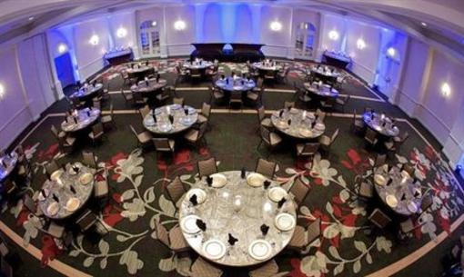 фото отеля Hilton Hotel Saint Paul Airport Bloomington (Minnesota)