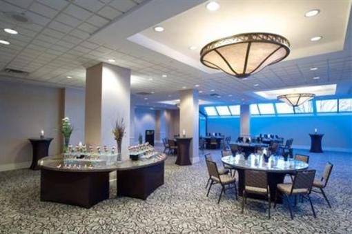 фото отеля Hilton Hotel Saint Paul Airport Bloomington (Minnesota)