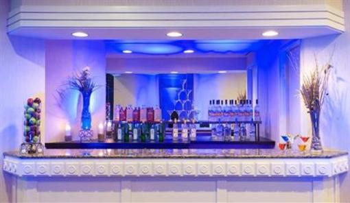 фото отеля Hilton Hotel Saint Paul Airport Bloomington (Minnesota)