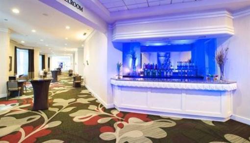 фото отеля Hilton Hotel Saint Paul Airport Bloomington (Minnesota)