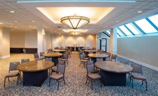 фото отеля Hilton Hotel Saint Paul Airport Bloomington (Minnesota)
