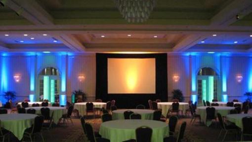 фото отеля Hilton Hotel Saint Paul Airport Bloomington (Minnesota)