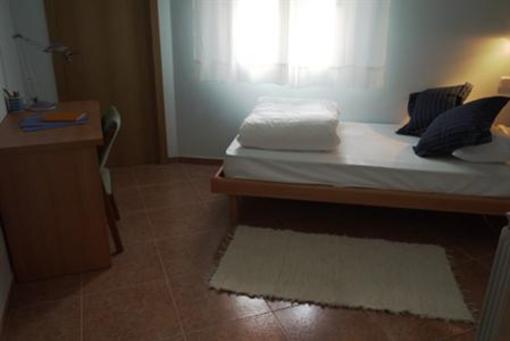 фото отеля Hotel Ramon y Cajal