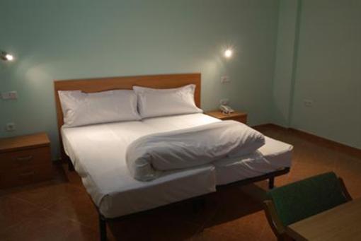 фото отеля Hotel Ramon y Cajal