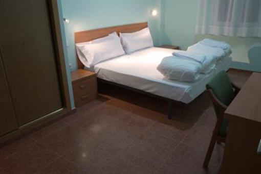 фото отеля Hotel Ramon y Cajal