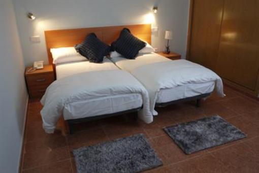 фото отеля Hotel Ramon y Cajal