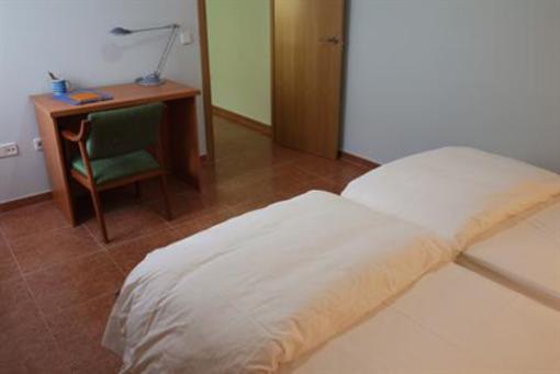 фото отеля Hotel Ramon y Cajal