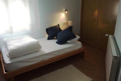 фото отеля Hotel Ramon y Cajal