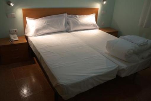 фото отеля Hotel Ramon y Cajal