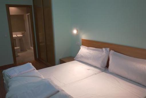 фото отеля Hotel Ramon y Cajal