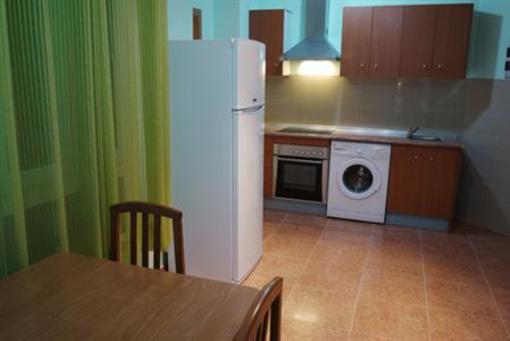 фото отеля Hotel Ramon y Cajal
