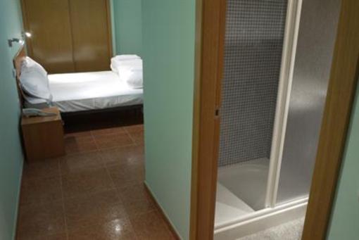 фото отеля Hotel Ramon y Cajal