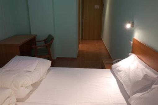 фото отеля Hotel Ramon y Cajal