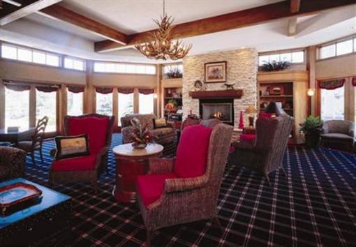 фото отеля Cherry Valley Lodge