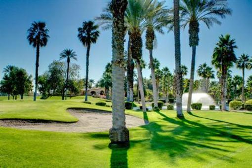 фото отеля Indian Palms Vacation Club