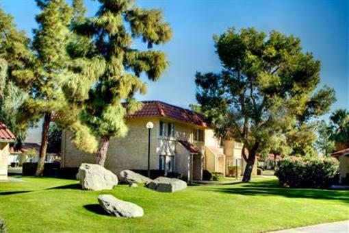 фото отеля Indian Palms Vacation Club