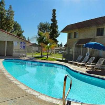 фото отеля Indian Palms Vacation Club