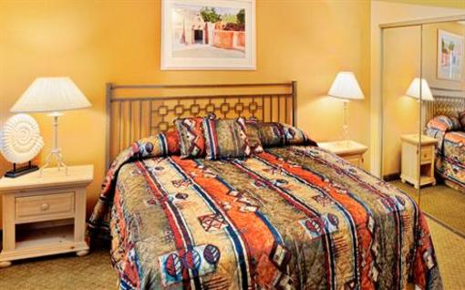 фото отеля Indian Palms Vacation Club