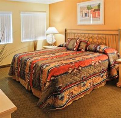фото отеля Indian Palms Vacation Club