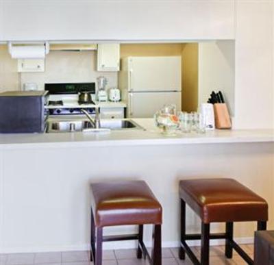 фото отеля Indian Palms Vacation Club