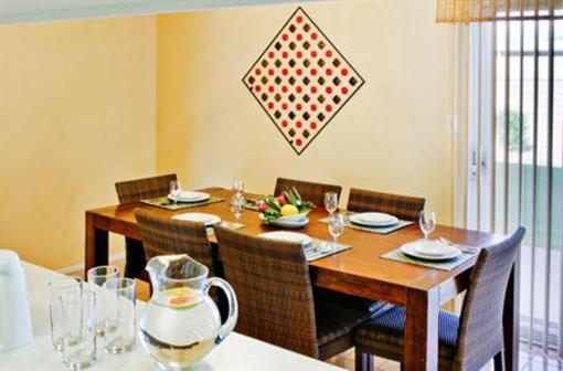 фото отеля Indian Palms Vacation Club