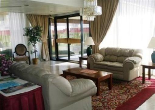 фото отеля Rodeway Inn Reading