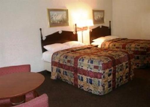 фото отеля Rodeway Inn Reading