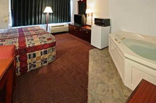фото отеля Rodeway Inn Reading