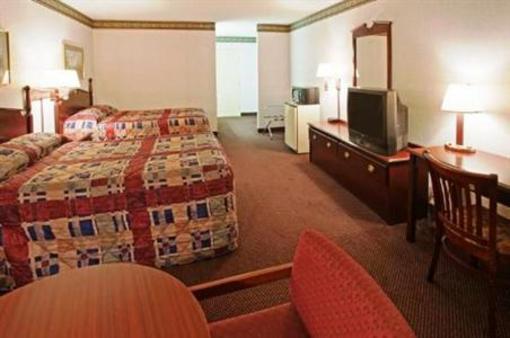 фото отеля Rodeway Inn Reading