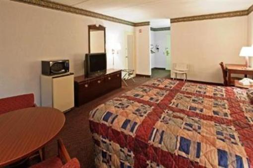 фото отеля Rodeway Inn Reading