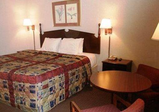 фото отеля Rodeway Inn Reading